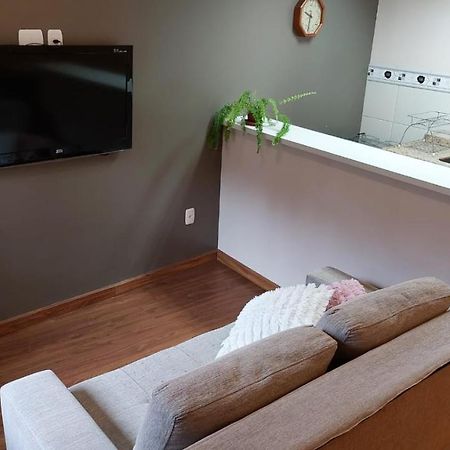 Apartament Apartamento Centro Gramado 01 Zewnętrze zdjęcie