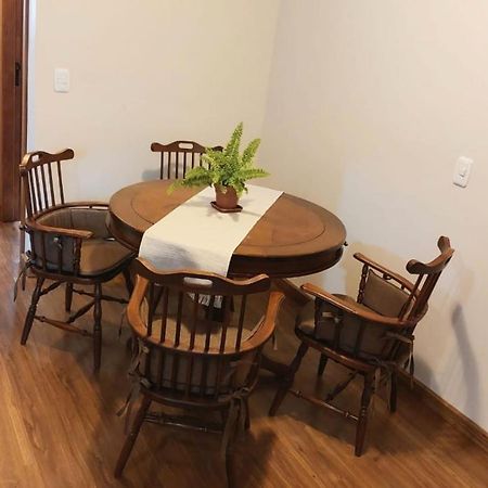 Apartament Apartamento Centro Gramado 01 Zewnętrze zdjęcie
