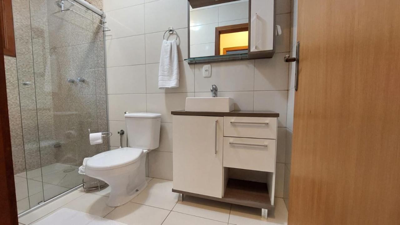 Apartament Apartamento Centro Gramado 01 Zewnętrze zdjęcie
