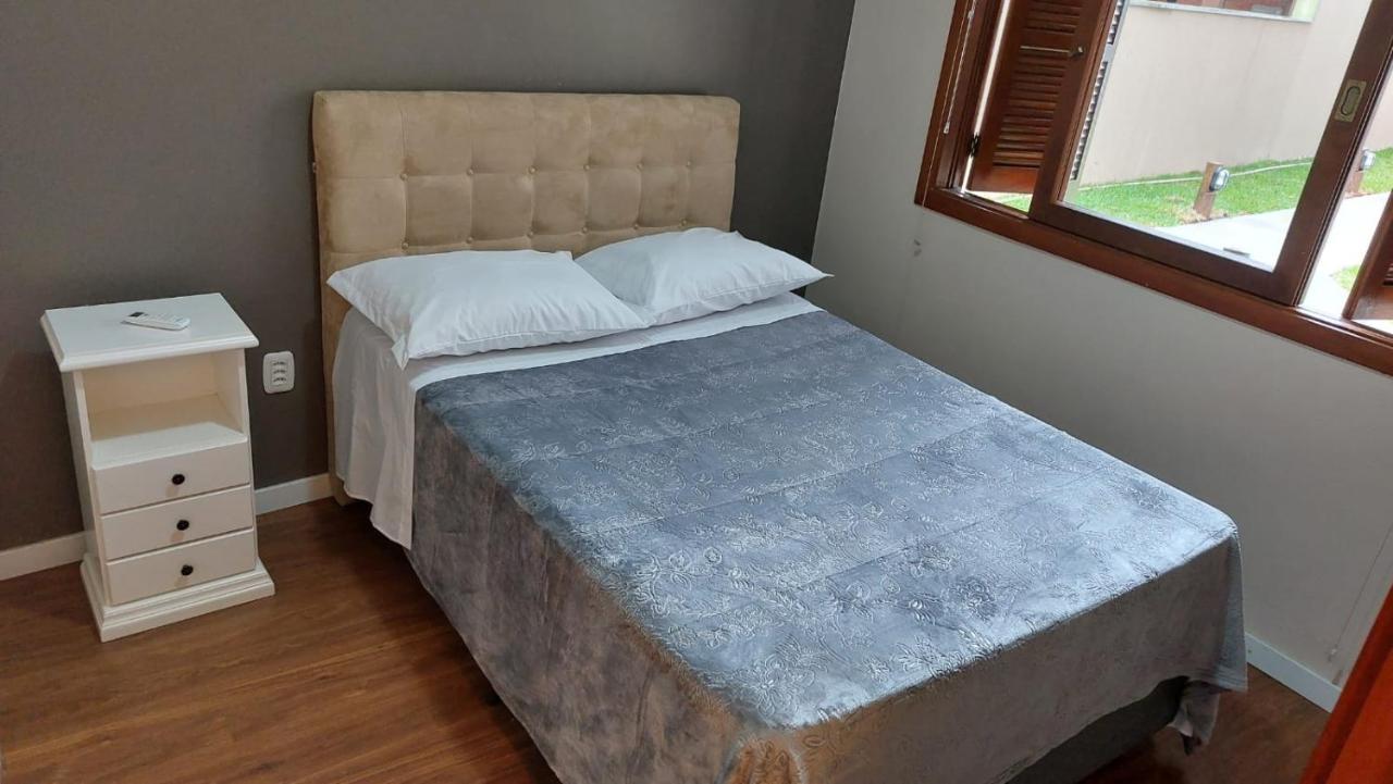 Apartament Apartamento Centro Gramado 01 Zewnętrze zdjęcie