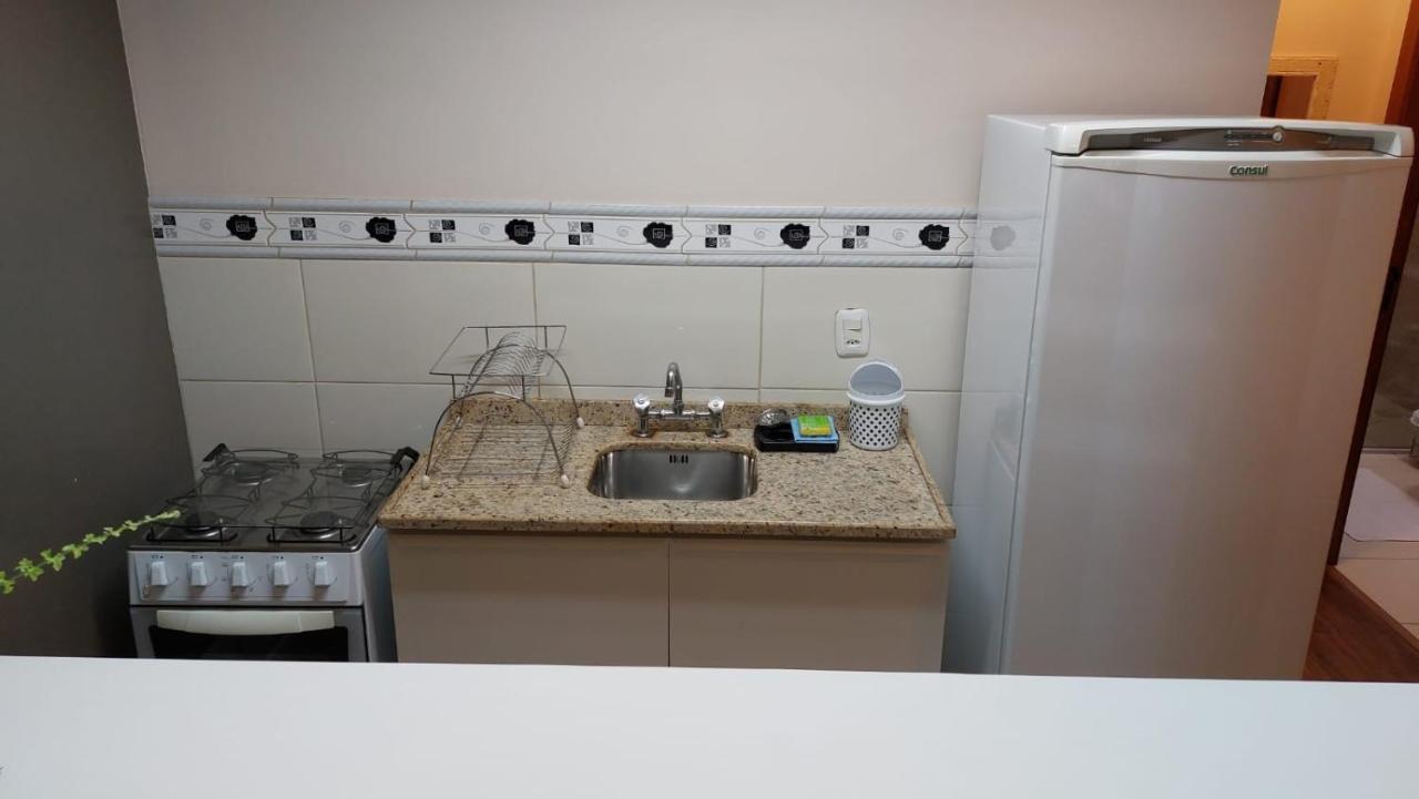 Apartament Apartamento Centro Gramado 01 Zewnętrze zdjęcie